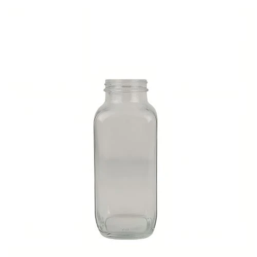 Fruity Alcoholic Beverages in A Bottle